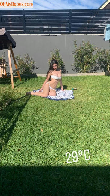 Mayroon Kawash OnlyFans leaked photo #13 - OhMyBabes