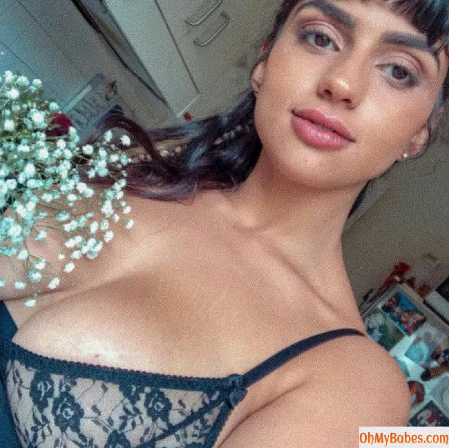 Mays Benatti OnlyFans leaked photo #97 - OhMyBabes