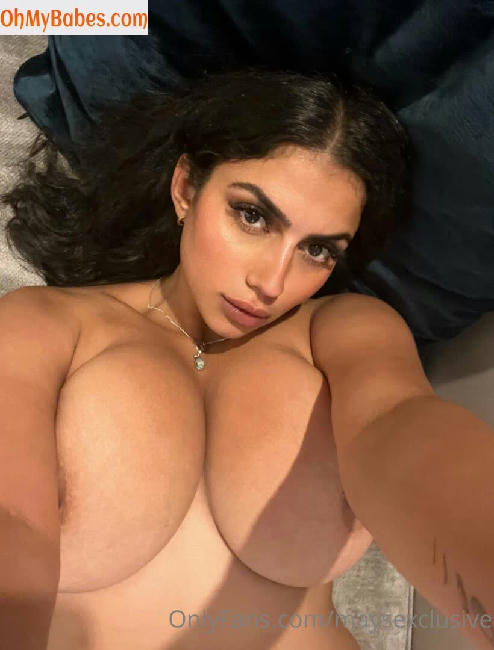 Mays Benatti OnlyFans leaked photo #19 - OhMyBabes