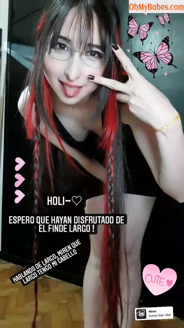 Maysis Kawaii OnlyFans leaked photo #3 - OhMyBabes