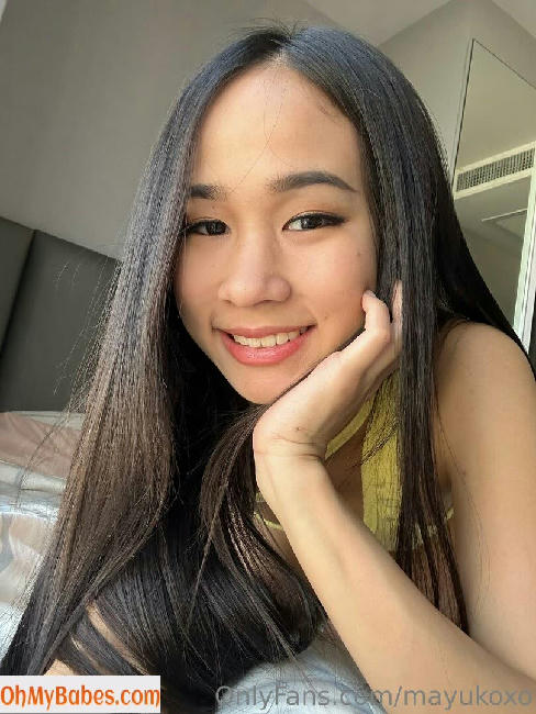 mayukoxo OnlyFans leaked photo #21 - OhMyBabes