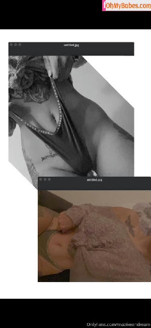 mazikeendream OnlyFans leaked photo #37 - OhMyBabes