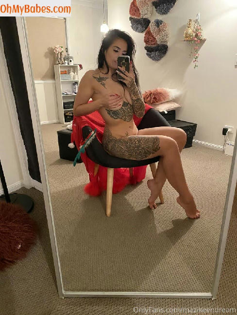 mazikeendream OnlyFans leaked photo #35 - OhMyBabes