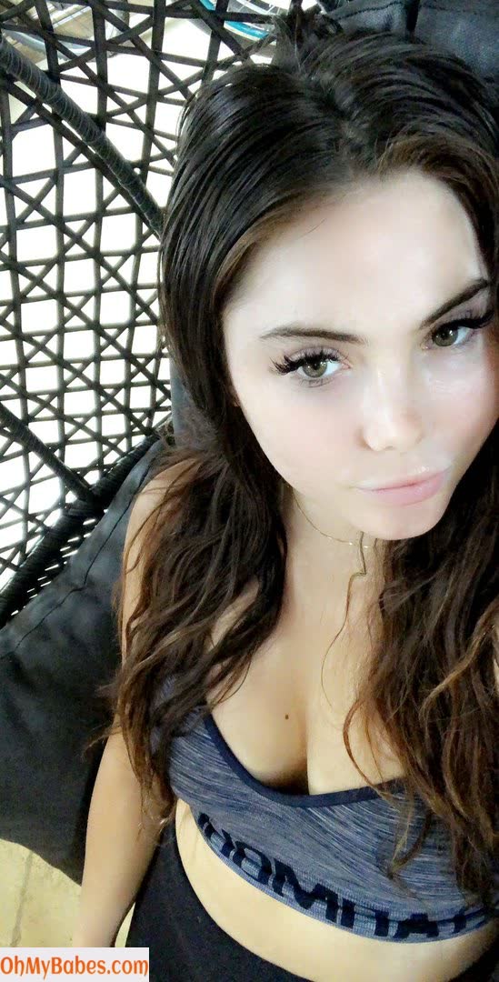 Mckayla Maroney Nude Leaked photo #114 - OhMyBabes