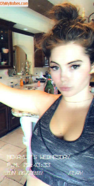 Mckayla Maroney Nude Leaked photo #113 - OhMyBabes