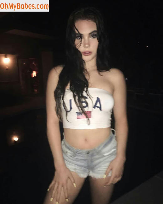 Mckayla Maroney Nude Leaked photo #12 - OhMyBabes