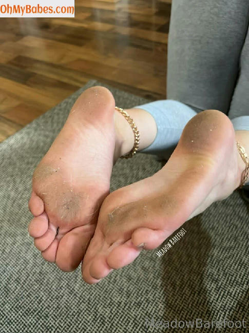 meadowbarefoot OnlyFans leaked photo #17 - OhMyBabes