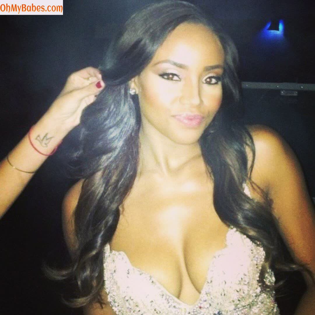 Meagan Tandy OnlyFans leaked photo #5 - OhMyBabes