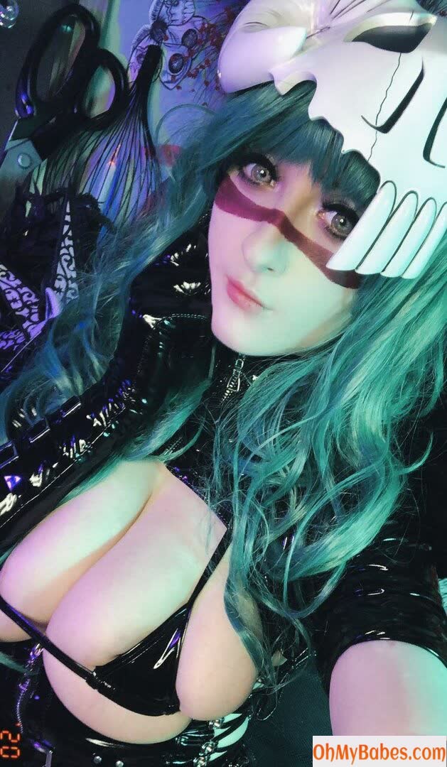 mechamusume OnlyFans leaked photo #12 - OhMyBabes