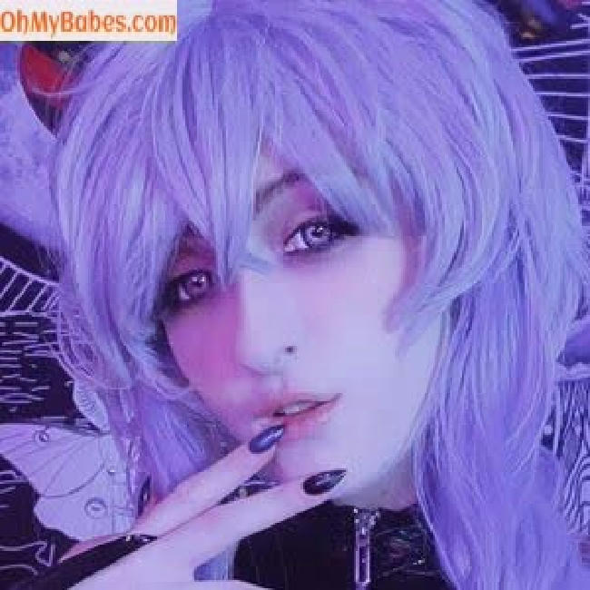 mechamusume OnlyFans leaked photo #4 - OhMyBabes