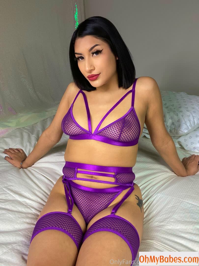 Medusa Banks OnlyFans leaked photo #73 - OhMyBabes