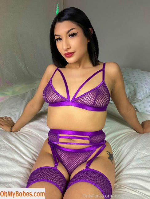 Medusa Banks OnlyFans leaked photo #74 - OhMyBabes