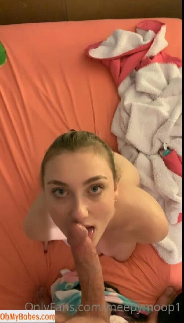 MeepyMoop Nude Leaked photo #23 - OhMyBabes