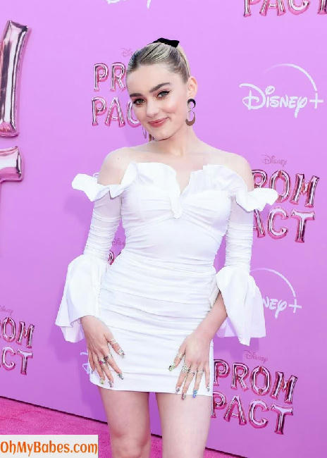 Meg Donnelly Nude Leaked photo #41 - OhMyBabes