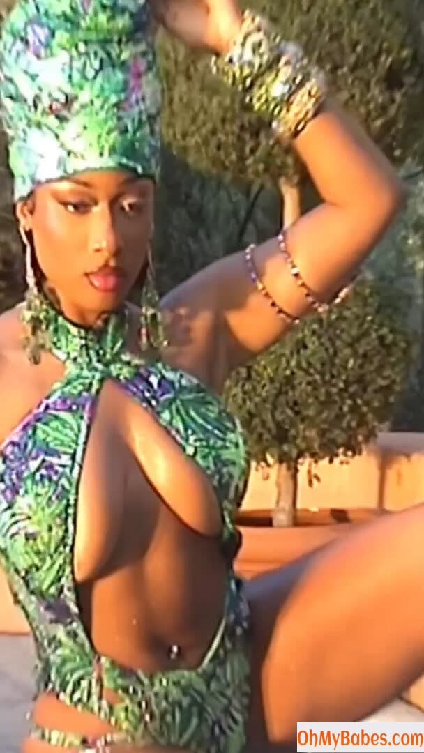 Megan Thee Stallion Nude Leaked photo #37 - OhMyBabes