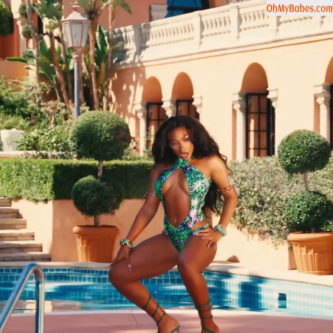 Megan Thee Stallion Nude Leaked photo #48 - OhMyBabes