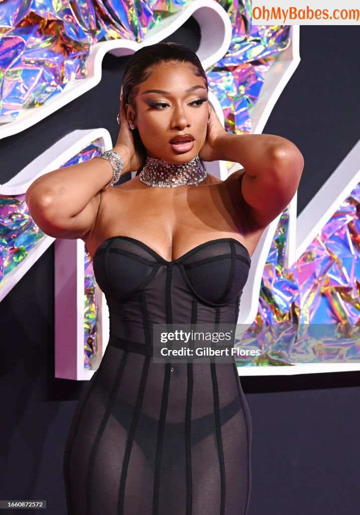 Megan Thee Stallion Nude Leaked photo #51 - OhMyBabes