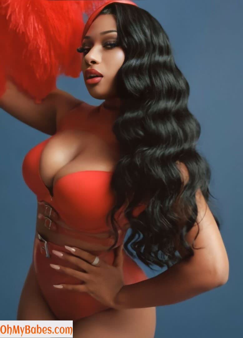 Megan Thee Stallion Nude Leaked photo #90 - OhMyBabes