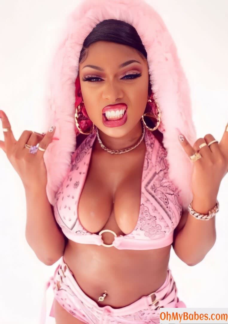 Megan Thee Stallion Nude Leaked photo #88 - OhMyBabes