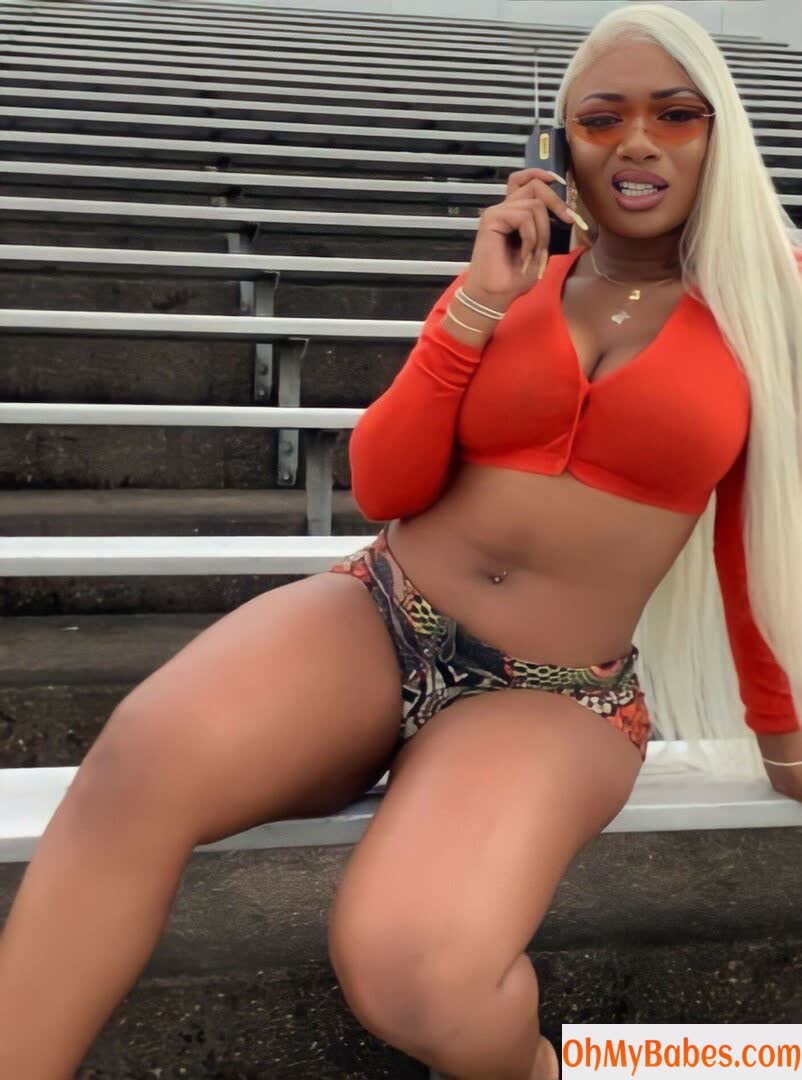 Megan Thee Stallion Nude Leaked photo #99 - OhMyBabes