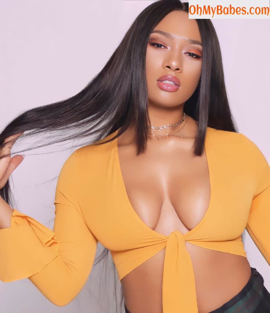 Megan Thee Stallion Nude Leaked photo #105 - OhMyBabes