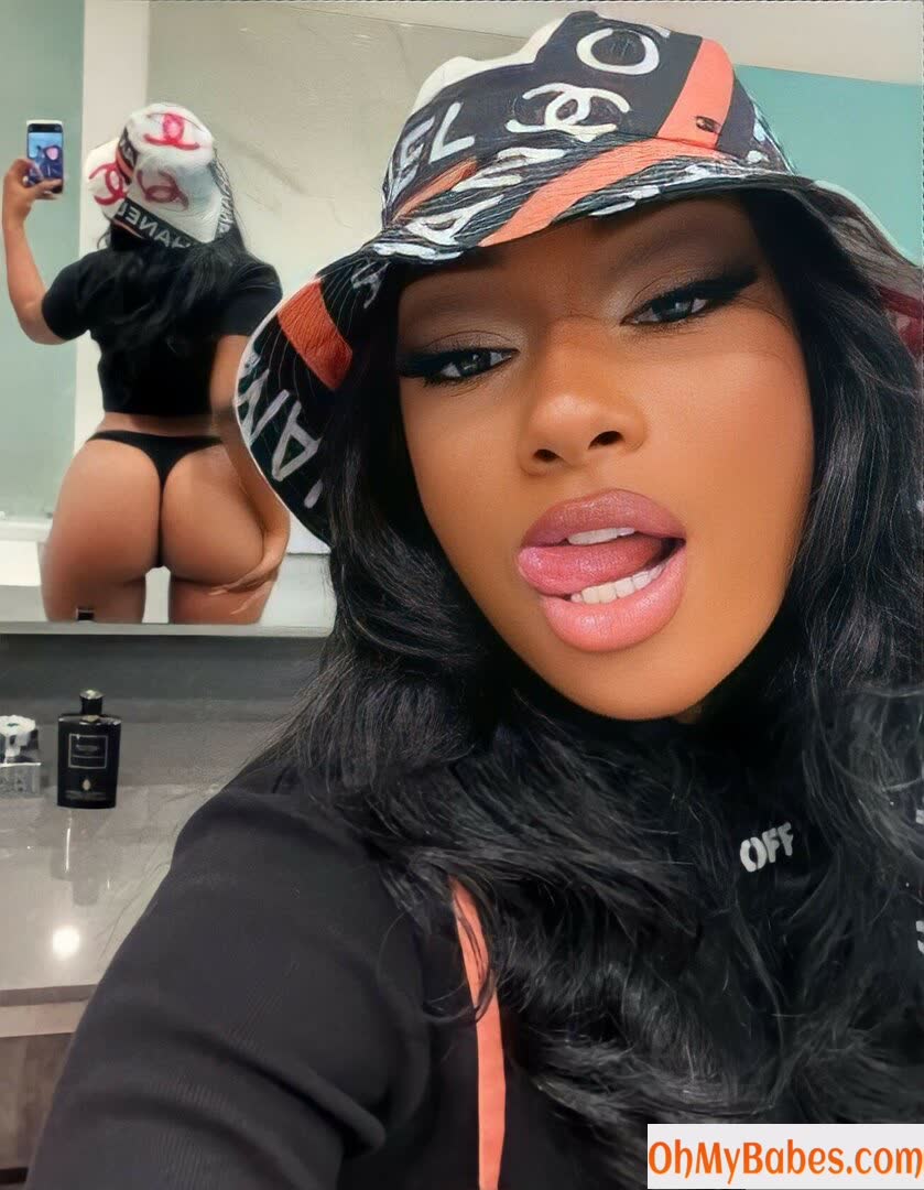 Megan Thee Stallion Nude Leaked photo #100 - OhMyBabes