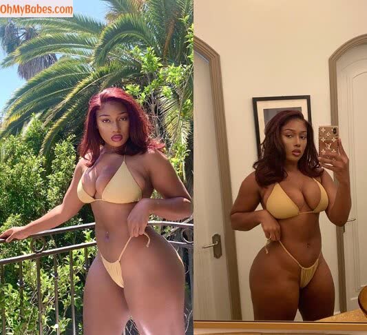 Megan Thee Stallion Nude Leaked photo #98 - OhMyBabes