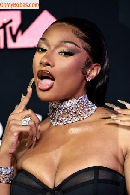 Megan Thee Stallion Nude Leaked photo #54 - OhMyBabes