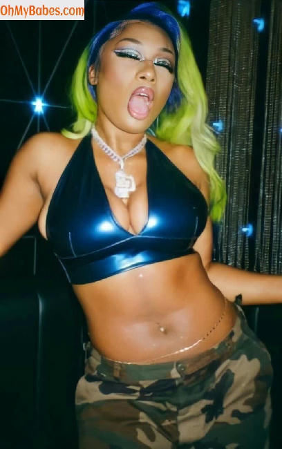 Megan Thee Stallion Nude Leaked photo #87 - OhMyBabes