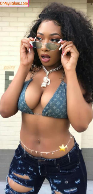 Megan Thee Stallion Nude Leaked photo #91 - OhMyBabes