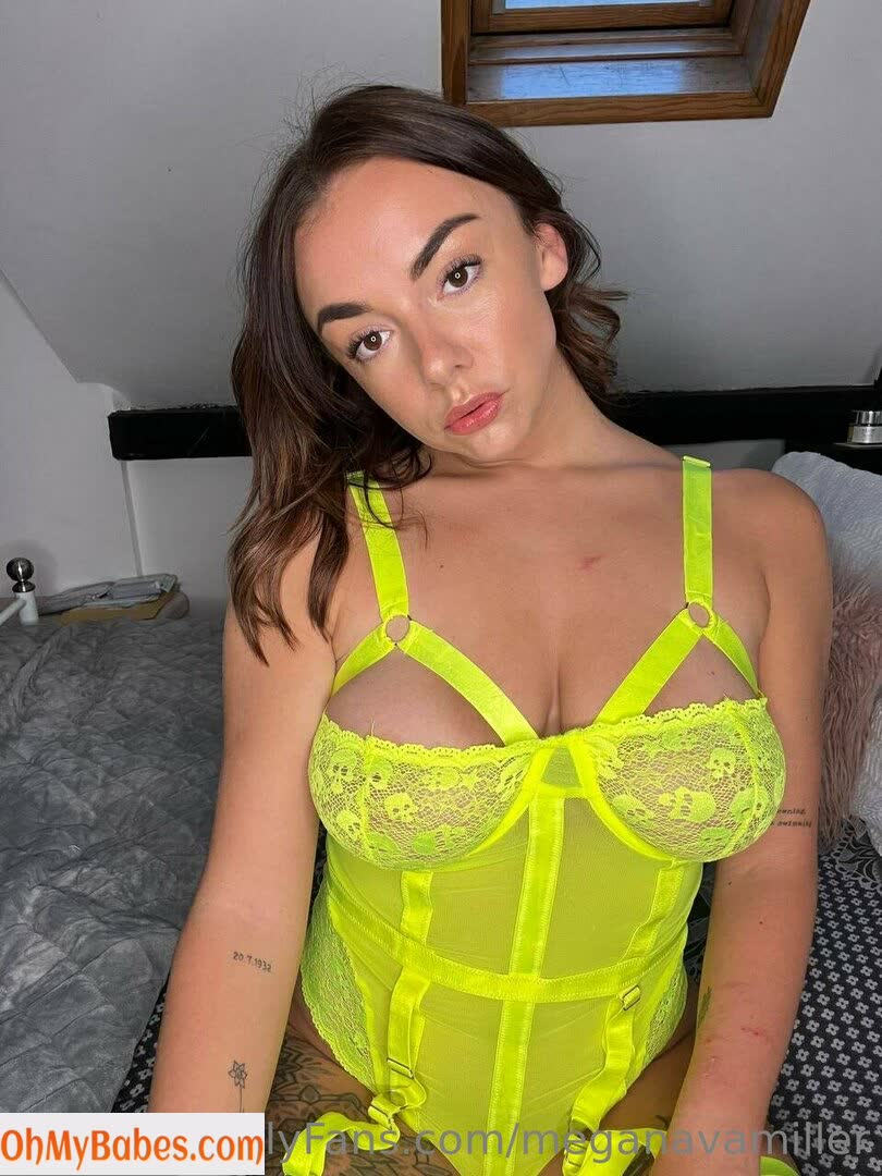 meganavamiller OnlyFans leaked photo #27 - OhMyBabes