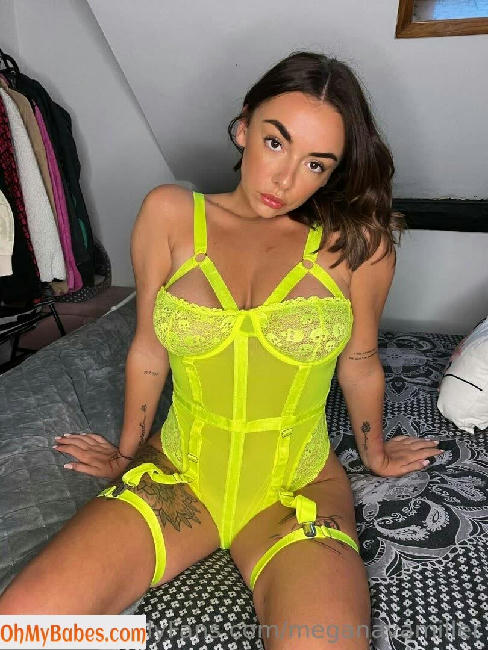 meganavamiller OnlyFans leaked photo #4 - OhMyBabes