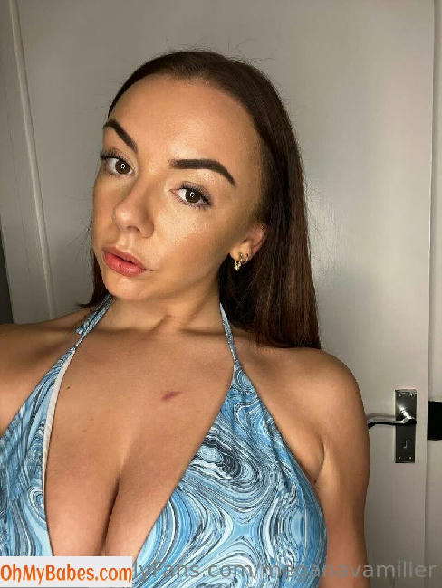 meganavamiller OnlyFans leaked photo #35 - OhMyBabes