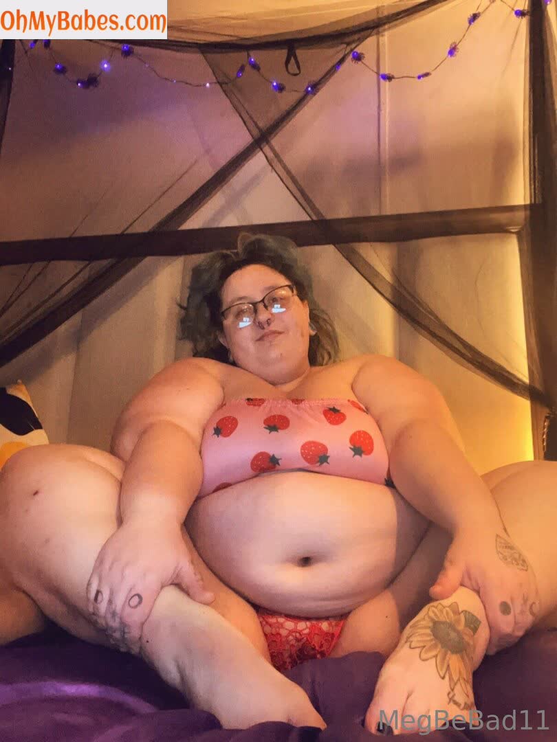 megbebad OnlyFans leaked photo #9 - OhMyBabes