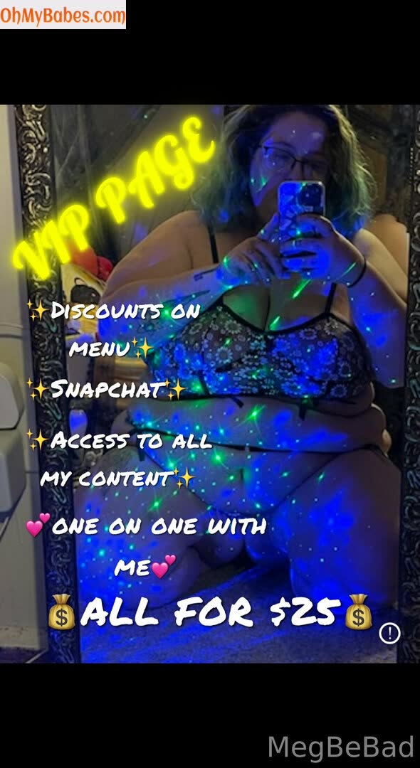 megbebad OnlyFans leaked photo #61 - OhMyBabes