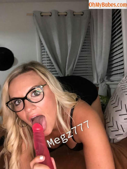 Megz777 avatar