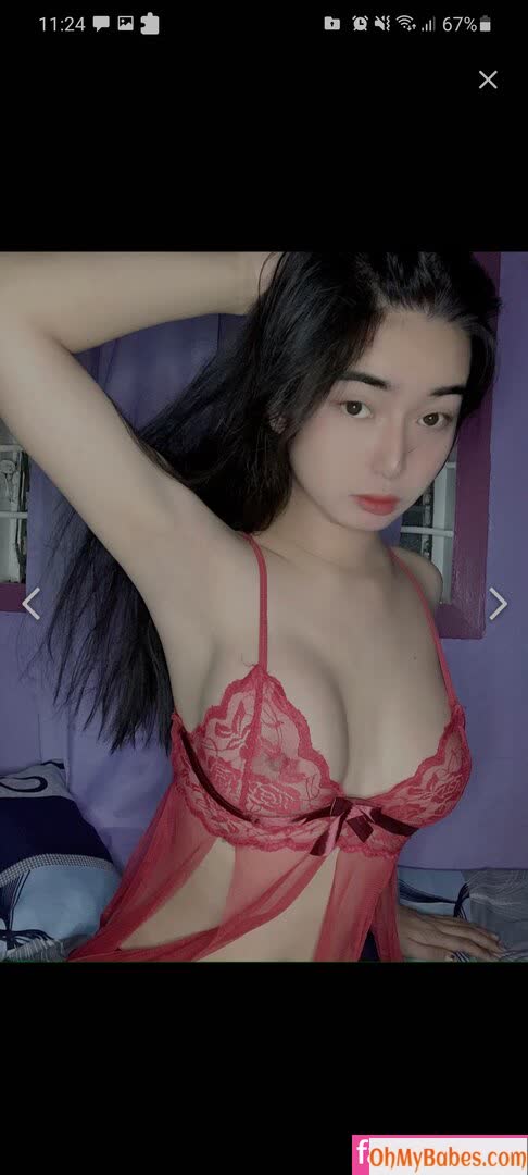 Mei Li Nude Leaked photo #2 - OhMyBabes