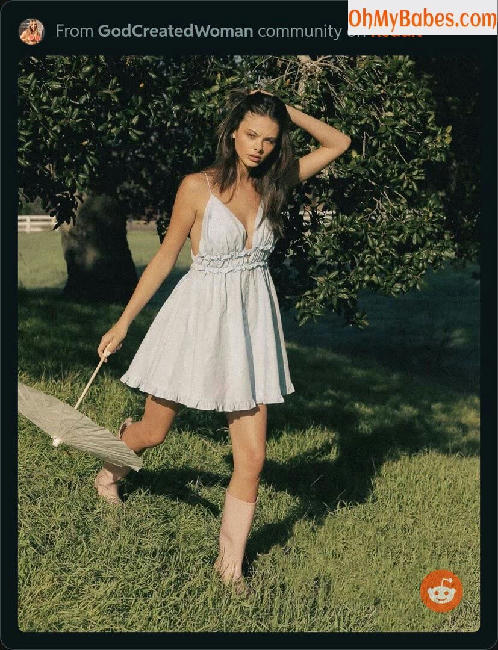 Meika Woollard OnlyFans leaked photo #37 - OhMyBabes