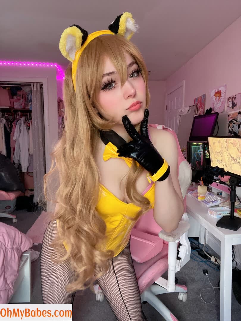 Meikasama OnlyFans leaked photo #66 - OhMyBabes