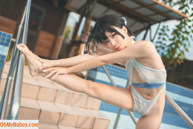 MeiMei OnlyFans leaked photo #9 - OhMyBabes