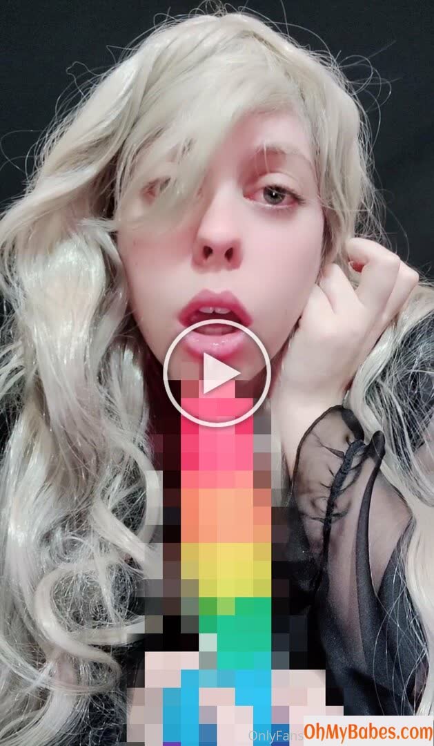 MeiMoeCosplay OnlyFans leaked photo #26 - OhMyBabes