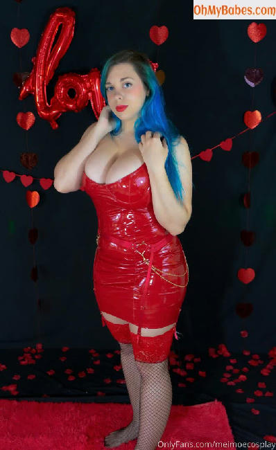 MeiMoeCosplay OnlyFans leaked photo #46 - OhMyBabes