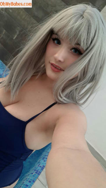 Meka Neko OnlyFans leaked photo #2 - OhMyBabes