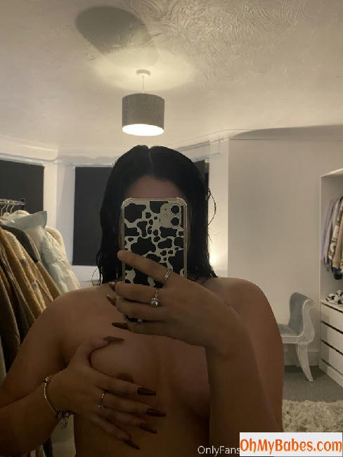 Mel Farahmand OnlyFans leaked photo #50 - OhMyBabes