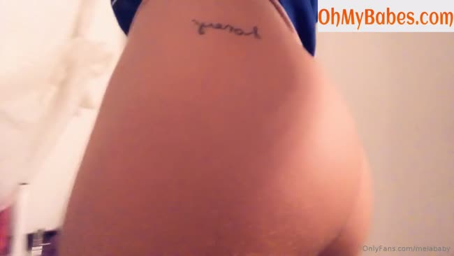 Melababyyyy OnlyFans leaked video #61 - OhMyBabes