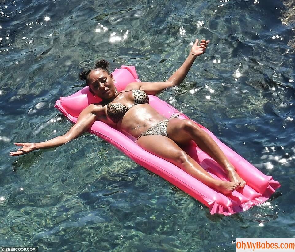 Melanie Brown OnlyFans leaked photo #6 - OhMyBabes