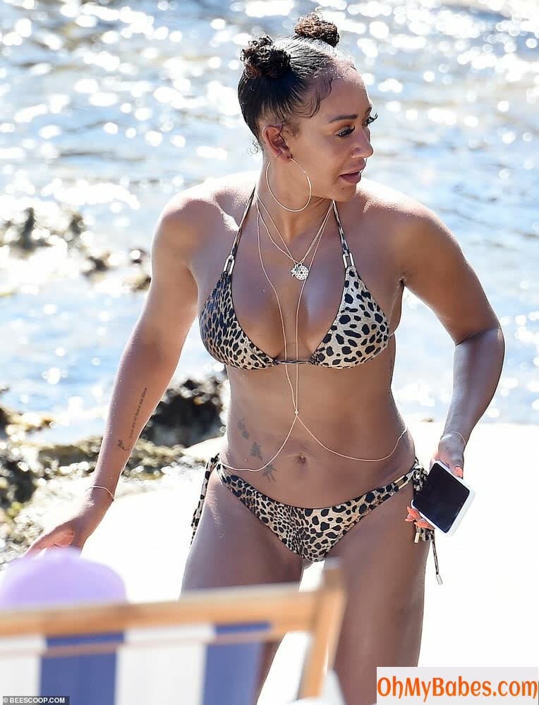 Melanie Brown OnlyFans leaked photo #1 - OhMyBabes