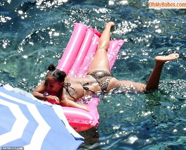 Melanie Brown OnlyFans leaked photo #2 - OhMyBabes