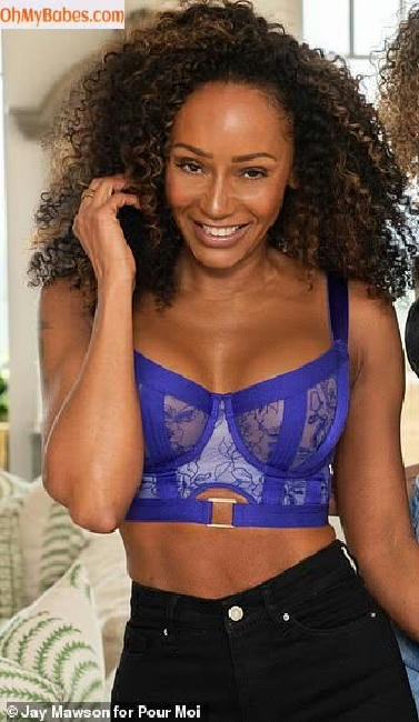 Melanie Brown OnlyFans leaked photo #42 - OhMyBabes