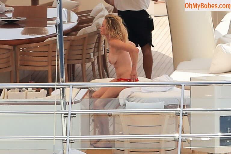 Melanie Griffith OnlyFans leaked photo #4 - OhMyBabes